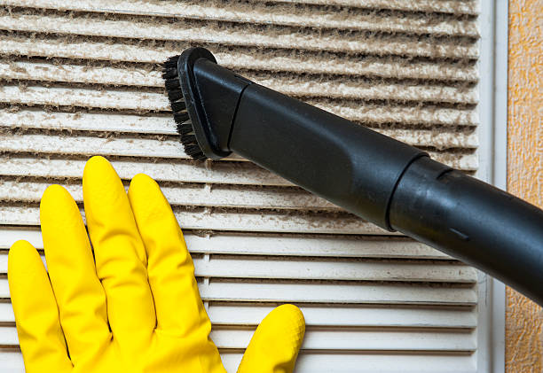 Best HVAC Air Duct Cleaning  in King George, VA