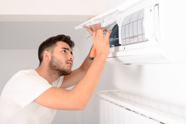 Best Air Duct Cleaning Near Me  in King George, VA