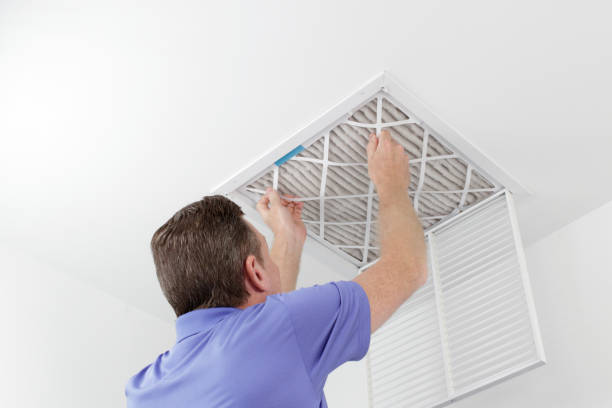 Best HVAC System Cleaning  in King George, VA